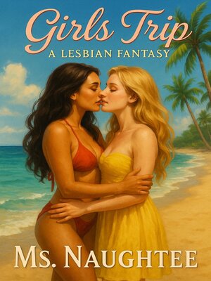 cover image of Girls Trip